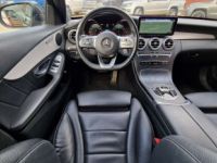 Mercedes Classe C 160 ESSENCE PACK-AMG BOITE-AUT0 1ER MAIN COCKPIT C360 - <small></small> 26.990 € <small>TTC</small> - #12