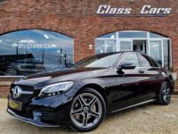 Mercedes Classe C 160 ESSENCE PACK-AMG BOITE-AUT0 1ER MAIN COCKPIT C360 - <small></small> 26.990 € <small>TTC</small> - #24