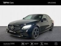 Mercedes Classe C 180 1.6 156ch AMG Line 9G-Tronic - <small></small> 23.890 € <small>TTC</small> - #1