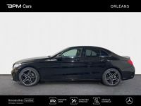 Mercedes Classe C 180 1.6 156ch AMG Line 9G-Tronic - <small></small> 23.890 € <small>TTC</small> - #2