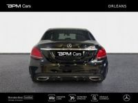 Mercedes Classe C 180 1.6 156ch AMG Line 9G-Tronic - <small></small> 23.890 € <small>TTC</small> - #4