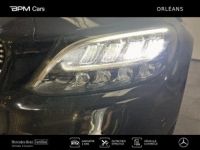 Mercedes Classe C 180 1.6 156ch AMG Line 9G-Tronic - <small></small> 23.890 € <small>TTC</small> - #6