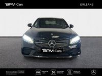 Mercedes Classe C 180 1.6 156ch AMG Line 9G-Tronic - <small></small> 23.890 € <small>TTC</small> - #7