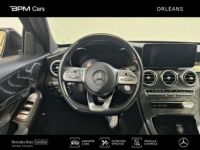 Mercedes Classe C 180 1.6 156ch AMG Line 9G-Tronic - <small></small> 23.890 € <small>TTC</small> - #11