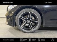 Mercedes Classe C 180 1.6 156ch AMG Line 9G-Tronic - <small></small> 23.890 € <small>TTC</small> - #12