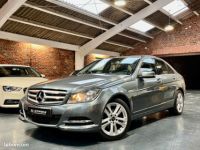 Mercedes Classe C 180 1.8L 155ch Sièges chauffants Historique complet Mercedes- État exceptionnel - <small></small> 14.780 € <small>TTC</small> - #1