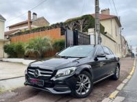 Mercedes Classe C 180 7G-Tronic A Executive - <small></small> 16.490 € <small>TTC</small> - #1