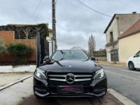 Mercedes Classe C 180 7G-Tronic A Executive - <small></small> 16.490 € <small>TTC</small> - #2