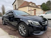 Mercedes Classe C 180 7G-Tronic A Executive - <small></small> 16.490 € <small>TTC</small> - #4