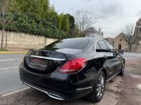 Mercedes Classe C 180 7G-Tronic A Executive - <small></small> 16.490 € <small>TTC</small> - #6