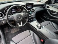 Mercedes Classe C 180 7G-Tronic A Executive - <small></small> 16.490 € <small>TTC</small> - #20