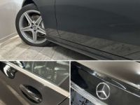 Mercedes Classe C 180 7G-Tronic AMG Line Leder-Led-VerwZet - <small></small> 22.500 € <small>TTC</small> - #17