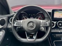 Mercedes Classe C 180 9G-Tronic Sportline - <small></small> 22.490 € <small>TTC</small> - #13