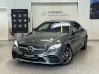 Mercedes Classe C 180 AMG Coupé HIGH END - <small></small> 36.460 € <small>TTC</small> - #1