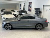 Mercedes Classe C 180 AMG Coupé HIGH END - <small></small> 36.460 € <small>TTC</small> - #3