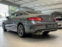 Mercedes Classe C 180 AMG Coupé HIGH END - <small></small> 36.460 € <small>TTC</small> - #4