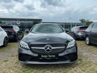 Mercedes Classe C 180 AMG Coupé R%C3%BCCam LED - <small></small> 33.320 € <small>TTC</small> - #1