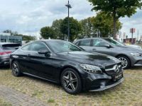 Mercedes Classe C 180 AMG Coupé R%C3%BCCam LED - <small></small> 33.320 € <small>TTC</small> - #2