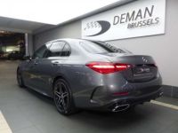 Mercedes Classe C 180 AMG Line - <small></small> 38.900 € <small>TTC</small> - #3