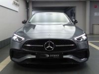 Mercedes Classe C 180 AMG Line - <small></small> 38.900 € <small>TTC</small> - #4