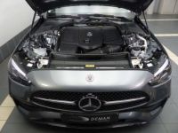 Mercedes Classe C 180 AMG Line - <small></small> 38.900 € <small>TTC</small> - #5