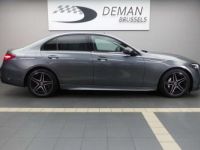 Mercedes Classe C 180 AMG Line - <small></small> 38.900 € <small>TTC</small> - #19