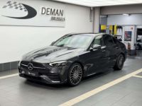 Mercedes Classe C 180 AMG Line - <small></small> 43.900 € <small>TTC</small> - #1