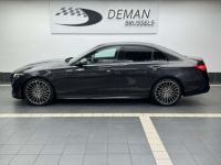 Mercedes Classe C 180 AMG Line - <small></small> 43.900 € <small>TTC</small> - #2