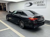 Mercedes Classe C 180 AMG Line - <small></small> 43.900 € <small>TTC</small> - #3