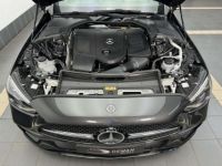 Mercedes Classe C 180 AMG Line - <small></small> 43.900 € <small>TTC</small> - #5