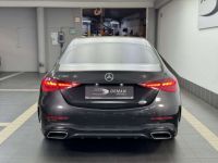 Mercedes Classe C 180 AMG Line - <small></small> 43.900 € <small>TTC</small> - #6