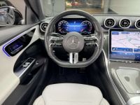 Mercedes Classe C 180 AMG Line - <small></small> 43.900 € <small>TTC</small> - #11