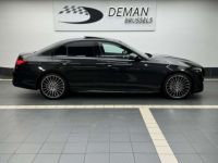 Mercedes Classe C 180 AMG Line - <small></small> 43.900 € <small>TTC</small> - #17