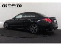 Mercedes Classe C 180 AMG LINE FACELIFT BUSINESS SOLUTIONS - LEDER LED NAVI - <small></small> 22.495 € <small>TTC</small> - #2