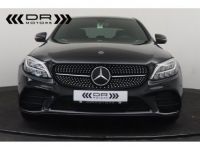 Mercedes Classe C 180 AMG LINE FACELIFT BUSINESS SOLUTIONS - LEDER LED NAVI - <small></small> 22.495 € <small>TTC</small> - #7