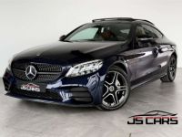 Mercedes Classe C 180 AMG-LINE PACK NIGHT TOIT OUVRANT 1ERPRO CAMERA - <small></small> 25.990 € <small>TTC</small> - #1