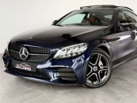 Mercedes Classe C 180 AMG-LINE PACK NIGHT TOIT OUVRANT 1ERPRO CAMERA - <small></small> 25.990 € <small>TTC</small> - #2