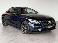 Mercedes Classe C 180 AMG-LINE PACK NIGHT TOIT OUVRANT 1ERPRO CAMERA - <small></small> 25.990 € <small>TTC</small> - #8