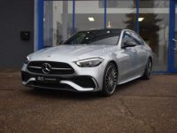 Mercedes Classe C 180 AMG Line Pano Blind Spot Camera Ambient Lightning - <small></small> 39.900 € <small>TTC</small> - #1