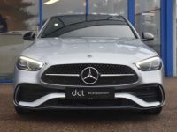 Mercedes Classe C 180 AMG Line Pano Blind Spot Camera Ambient Lightning - <small></small> 39.900 € <small>TTC</small> - #2