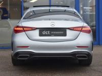 Mercedes Classe C 180 AMG Line Pano Blind Spot Camera Ambient Lightning - <small></small> 39.900 € <small>TTC</small> - #5