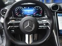 Mercedes Classe C 180 AMG Line Pano Blind Spot Camera Ambient Lightning - <small></small> 39.900 € <small>TTC</small> - #13