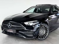 Mercedes Classe C 180 AMG Line TOIT OUVR. NIGHT PACK CAMERA CARBON PACK - <small></small> 40.990 € <small>TTC</small> - #2