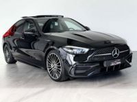 Mercedes Classe C 180 AMG Line TOIT OUVR. NIGHT PACK CAMERA CARBON PACK - <small></small> 40.990 € <small>TTC</small> - #8