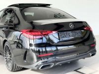 Mercedes Classe C 180 AMG Line TOIT OUVR. NIGHT PACK CAMERA CARBON PACK - <small></small> 39.990 € <small>TTC</small> - #5