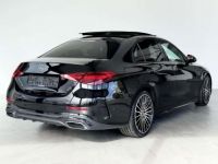 Mercedes Classe C 180 AMG Line TOIT OUVR. NIGHT PACK CAMERA CARBON PACK - <small></small> 39.990 € <small>TTC</small> - #7