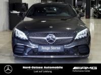 Mercedes Classe C 180 AMG Navi Sitzhzg Kamera - <small></small> 35.490 € <small>TTC</small> - #2