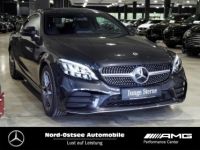 Mercedes Classe C 180 AMG Navi Sitzhzg Kamera - <small></small> 35.490 € <small>TTC</small> - #3