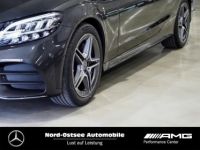 Mercedes Classe C 180 AMG Navi Sitzhzg Kamera - <small></small> 35.490 € <small>TTC</small> - #5