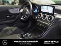 Mercedes Classe C 180 AMG Navi Sitzhzg Kamera - <small></small> 35.490 € <small>TTC</small> - #8